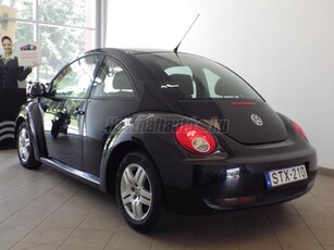 VOLKSWAGEN NEW BEETLE 1.9 PD TDI Black