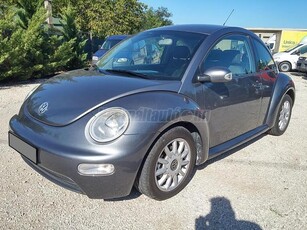 VOLKSWAGEN NEW BEETLE 1.9 PD TDI Miami kivitel!Korróziómentes!