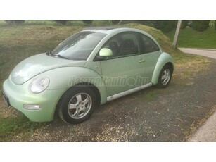 VOLKSWAGEN NEW BEETLE 1.9 TDI