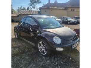 VOLKSWAGEN NEW BEETLE 1.9 TDI