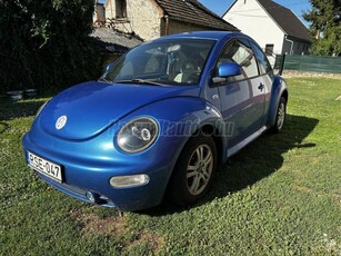 VOLKSWAGEN NEW BEETLE 2.0