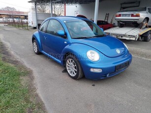 VOLKSWAGEN NEW BEETLE 2.0