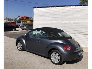 VOLKSWAGEN NEW BEETLE Cabrio 1.9 PD TDI