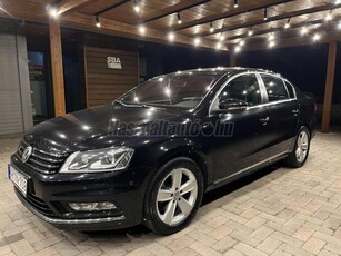 VOLKSWAGEN PASSAT 1.4 TSI BMT ACT Comfortline ÁFÁS ÁR BENZIN /GÁZ CNG