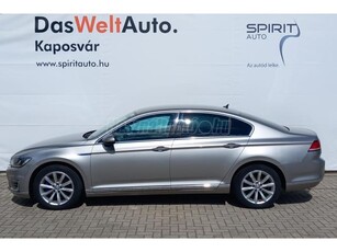 VOLKSWAGEN PASSAT 1.4 TSI GTE Plug-In-Hybrid DSG