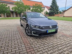 VOLKSWAGEN PASSAT 1.4 TSI GTE Plug-In-Hybrid DSG