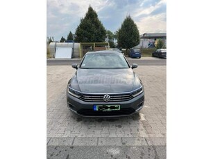 VOLKSWAGEN PASSAT 1.4 TSI GTE Plug-In-Hybrid DSG