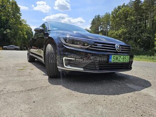 VOLKSWAGEN PASSAT 1.4 TSI GTE Plug-In-Hybrid DSG Gte