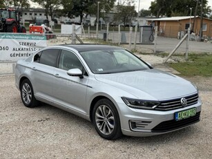 VOLKSWAGEN PASSAT 1.4 TSI GTE Plug-In-Hybrid DSG HIGHLINE. VIRTUAL COCKPIT. ELEKTROMOS VONÓHOROG. DYNAUDIO. NAPFÉNYTETŐ