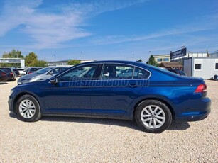 VOLKSWAGEN PASSAT 1.5 TSI ACT Business DSG 150 LE / ÁFÁS / MAGYARORSZÁGI / 1 TULAJ / SZERVÍZKÖNYV / GARANCIA /