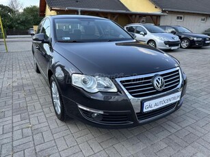 VOLKSWAGEN PASSAT 1.6 Comfortline 109.000 KM! 1. TULAJ! MAGYARORSZÁGI!