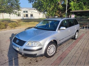 VOLKSWAGEN PASSAT 1.6 Comfortline