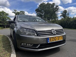 VOLKSWAGEN PASSAT 1.6 CR TDI Trendline BMT