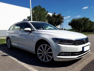 VOLKSWAGEN PASSAT 1.6 TDI BMT Trendline DSG