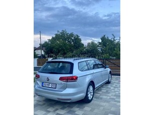 VOLKSWAGEN PASSAT 1.6 TDI BMT Trendline