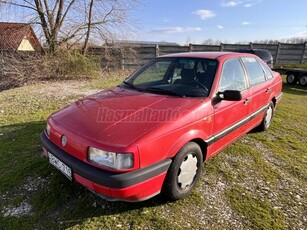 VOLKSWAGEN PASSAT 1.9 D Magyarországi!