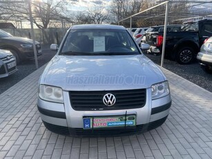 VOLKSWAGEN PASSAT 1.9 PD TDI Comfortline AKÁR 0 FT-TÓL ELVIHETŐ