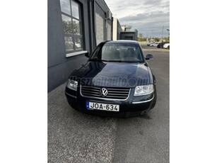 VOLKSWAGEN PASSAT 1.9 PD TDI Comfortline