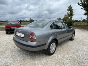 VOLKSWAGEN PASSAT 1.9 PD TDI FIX ÁR!