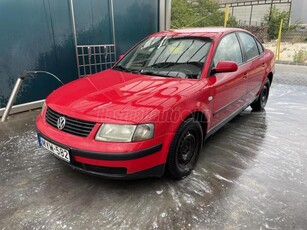 VOLKSWAGEN PASSAT 1.9 TDI Edition