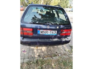 VOLKSWAGEN PASSAT 1.9 TDI GL