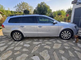 VOLKSWAGEN PASSAT 2.0 CR TDI Comfortline BMT