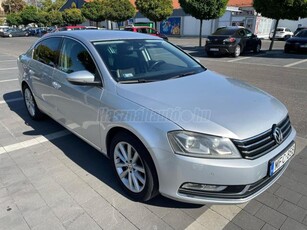 VOLKSWAGEN PASSAT 2.0 CR TDI Comfortline BMT DSG