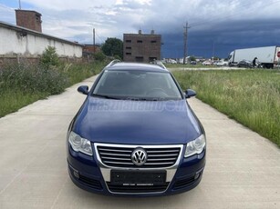 VOLKSWAGEN PASSAT 2.0 Fsi Highline