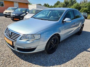 VOLKSWAGEN PASSAT 2.0 FSI Sportline 181000km!