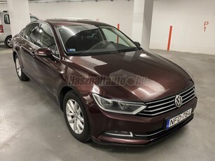 VOLKSWAGEN PASSAT 2.0 TDI BMT Comfortline DSG