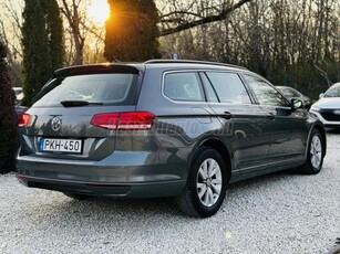 VOLKSWAGEN PASSAT 2.0 TDI BMT Comfortline DSG GARANCIA mely bővíthető is