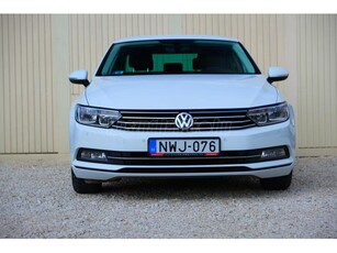 VOLKSWAGEN PASSAT 2.0 TDI BMT Comfortline DSG MAGYAR// 1évEXTRAGARANCIA// VONÓHOROG// AndroidAuto&AppleCarplay//