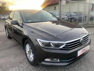 VOLKSWAGEN PASSAT 2.0 TDI BMT Comfortline DSG XENON PDC NAVI DIG.KLIMA Ü.FŰTÉS KÖVETŐRADAR ERGOCOMFORT BELSŐ MAGYARORSZÁGI