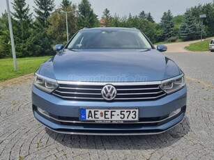 VOLKSWAGEN PASSAT 2.0 TDI BMT Highline DSG