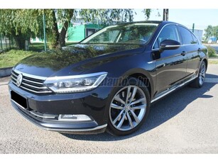 VOLKSWAGEN PASSAT 2.0 TDI BMT SCR Bi-Turbo Highline 4Motion DSG MAGYARORSZÁGI-240LE-ÖSSZKERÉK-ADAPTÍV TEMPOMAT