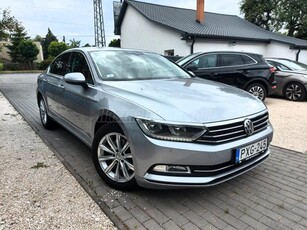 VOLKSWAGEN PASSAT 2.0 TDI BMT SCR Comfortline DSG 1 ÉV GARANCIA! ÁFÁS!