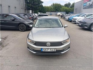 VOLKSWAGEN PASSAT 2.0 TDI BMT SCR Comfortline DSG