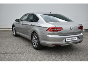 VOLKSWAGEN PASSAT 2.0 TDI BMT SCR Highline DSG