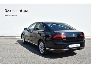 VOLKSWAGEN PASSAT 2.0 TDI BMT SCR Highline DSG7 ÁFÁ-s