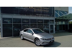 VOLKSWAGEN PASSAT 2.0 TDI SCR Business DSG MAGYAR. 1.-TUL. ÁFÁ-S. 99 874km. Nr.: 034