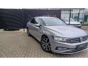 VOLKSWAGEN PASSAT 2.0 TDI SCR Elegance 4Motion DSG MAGYAR. 1.-TUL. ÁFÁ-S. Nr.: 030