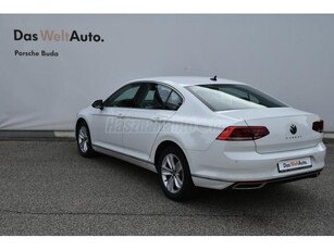 VOLKSWAGEN PASSAT 2.0 TDI SCR Elegance DSG ÁFÁ-s