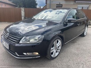 VOLKSWAGEN PASSAT 2.0 TSI Highline MAGYARORSZÁGON ÚJONNAN FORGALOMBA HELYEZETT.FRISS MŰSZAKI VIZSGA!