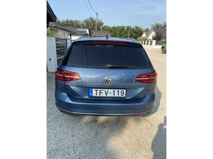 VOLKSWAGEN PASSAT 3C 2.0