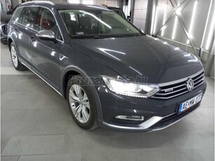 VOLKSWAGEN PASSAT Alltrack 2.0 TDI BMT SCR 4Motion DSG7