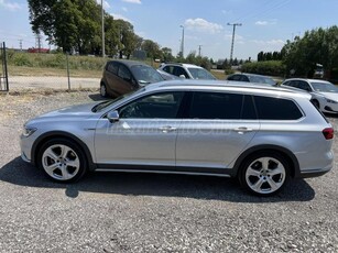 VOLKSWAGEN PASSAT ALLTRACK 2.0 TDI BMT SCR Bi-Turbo 4Motion DSG