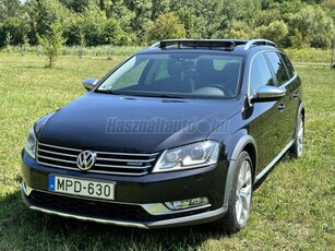 VOLKSWAGEN PASSAT ALLTRACK