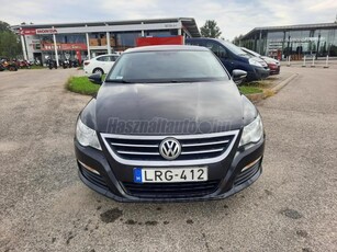 VOLKSWAGEN PASSAT CC 2.0 CR TDI