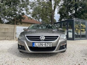 VOLKSWAGEN PASSAT CC 2.0 CR TDI 4Motion BMT DSG