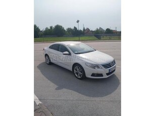 VOLKSWAGEN PASSAT CC 2.0 CR TDI BMT